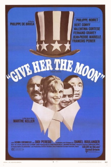 Give Her the Moon Trailer