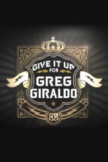 Give It Up for Greg Giraldo Trailer