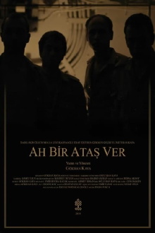 Give Me a Lighter Trailer