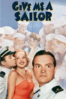 Give Me a Sailor Trailer