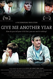 Give Me Another Year Trailer
