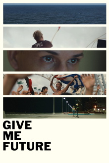 Give Me Future: Major Lazer in Cuba Trailer
