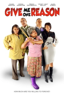 Give Me One Reason Trailer