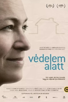 Give Me Shelter Trailer