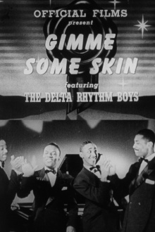 Give Me Some Skin Trailer