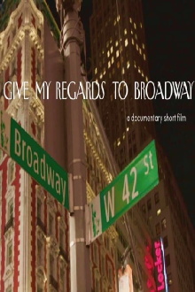 Give My Regards to Broadway Trailer