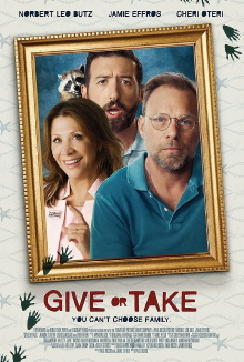 Give or Take Trailer