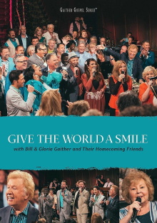 Give The World A Smile Trailer