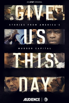 Give Us This Day Trailer