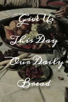 Give Us This Day Our Daily Bread Trailer