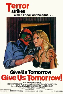 Give Us Tomorrow Trailer