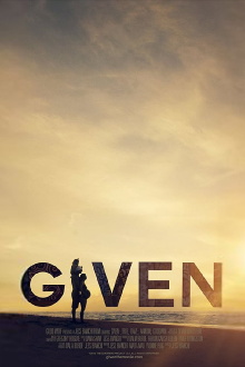 Given Trailer