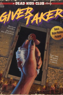 Givertaker Trailer