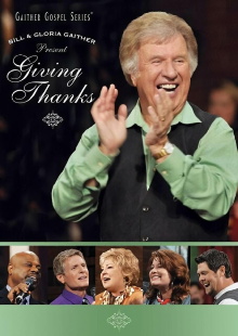Giving Thanks Trailer