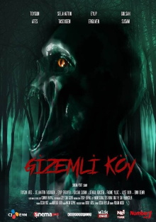 Gizemli Köy Trailer