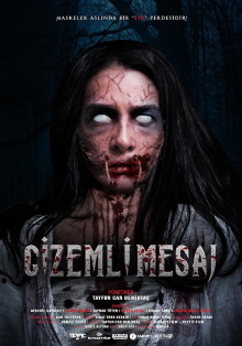 Gizemli Mesaj Trailer