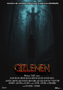 Gizlenen Trailer
