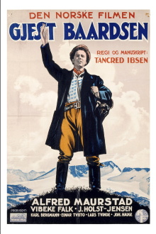 Gjest Baardsen Trailer