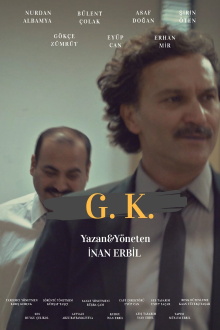 G.K. Trailer