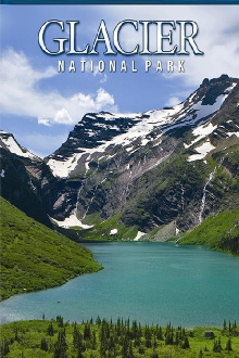 Glacier National Park Trailer