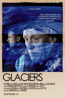 Glaciers Trailer