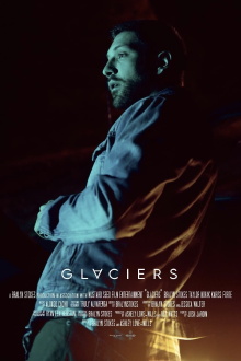 Glaciers Trailer