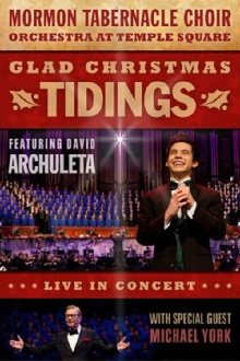 Glad Christmas Tidings Featuring David Archuleta Trailer