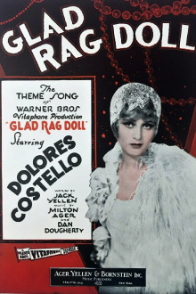 Glad Rag Doll Trailer