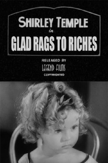Glad Rags to Riches Trailer