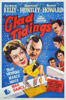 Glad Tidings Trailer