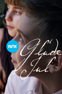 Glade jul Trailer