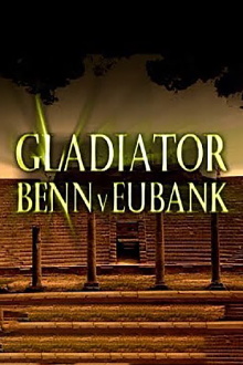 Gladiator: Benn V Eubank Trailer