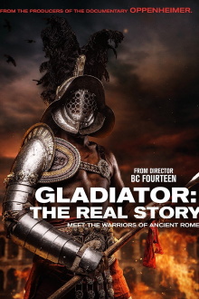Gladiator: The Real Story Trailer