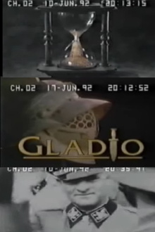 Gladio Trailer