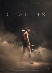 Gladius Trailer