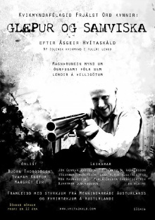Glæpur og samviska Trailer
