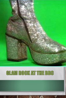 Glam Rock at the BBC Trailer