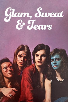 Glam, Sweat & Tears Trailer