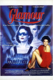 Glamour Trailer