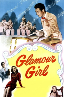 Glamour Girl Trailer