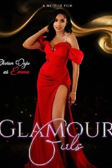 Glamour Girls Trailer