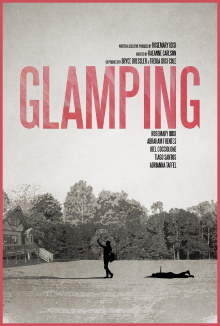 Glamping Trailer