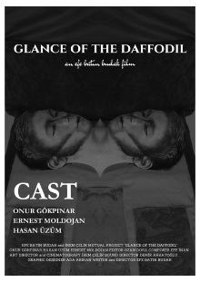 Glance of the Daffodil Trailer