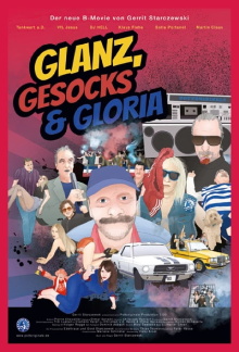 Glanz, Gesocks & Gloria Trailer