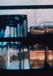 Gläser Trailer
