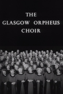 Glasgow Orpheus Choir Trailer