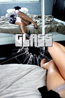 Glass Trailer