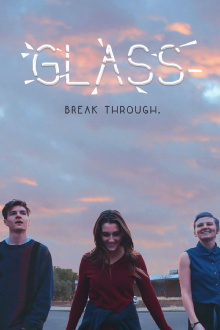Glass Trailer