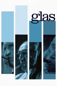 Glass Trailer