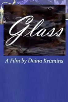 Glass Trailer